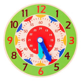 HourHands™ Horloge pour l'apprentissage des heures