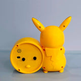 Réveil Pokemon <br>Pikachu