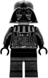 Réveil Star Wars Vador Lego